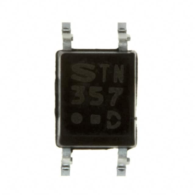 PC357N4J000F SHARP/Socle Technology  Optoisolators - Transistor Photovoltaic Output